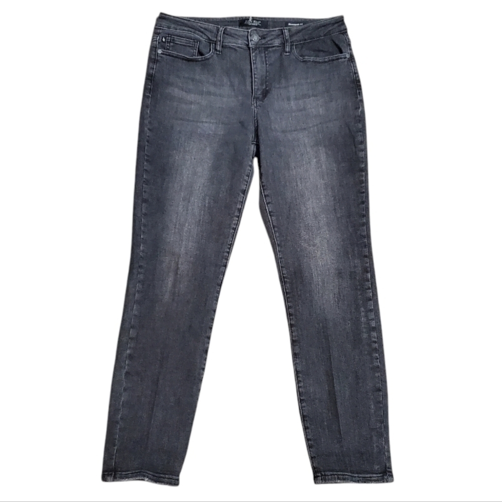 Judy Blue Women's Boyfriend Fit Denim Jeans 11/30